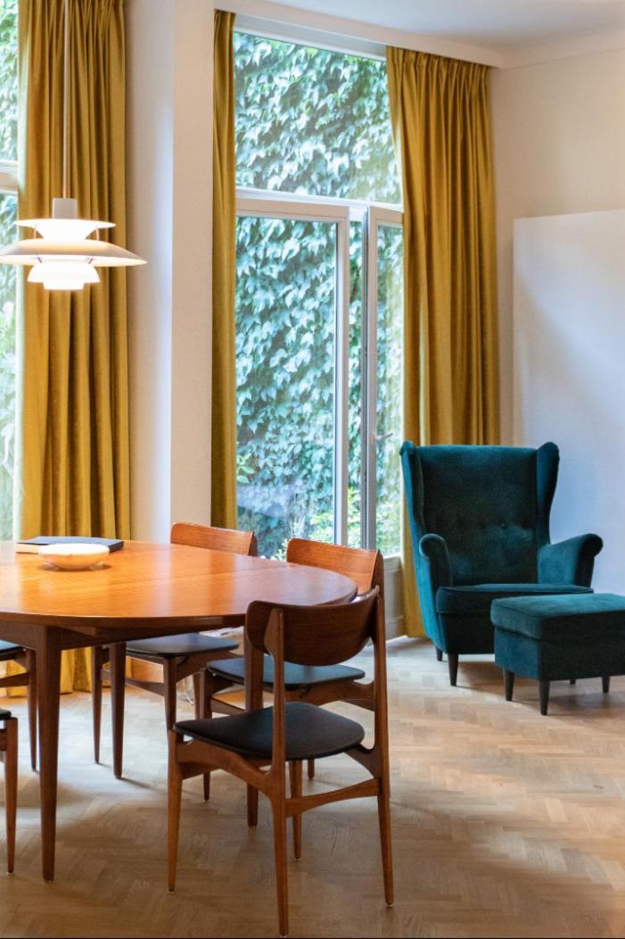 Pauline Loveling With Quiet Garden And 2 Bathrooms * Anversa