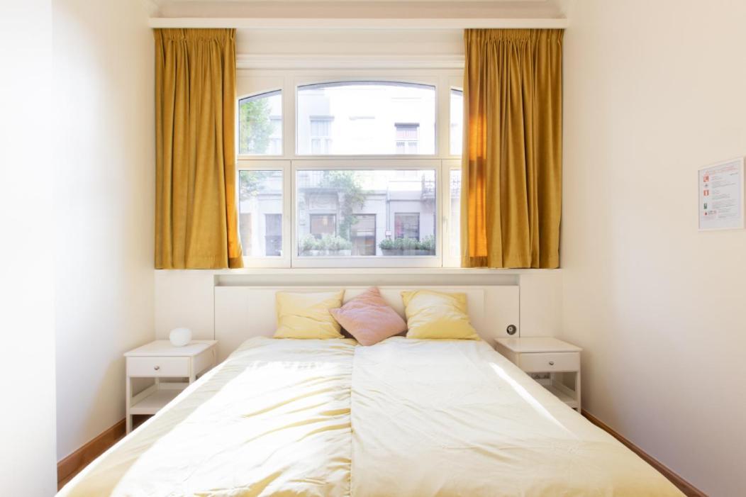 Apartamento Pauline Loveling With Quiet Garden And 2 Bathrooms